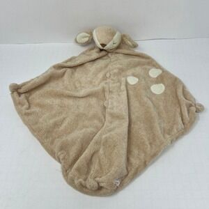 Angel Dear Baby Deer Lovey Security lovies Tan 12 Inch Plush Nursery‎ Comfort